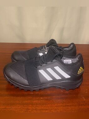 Adidas Divox 1.9S (Field )Hockey Turf  G4097  Shoes Mens 6.5/Women’s 7.5 NWT